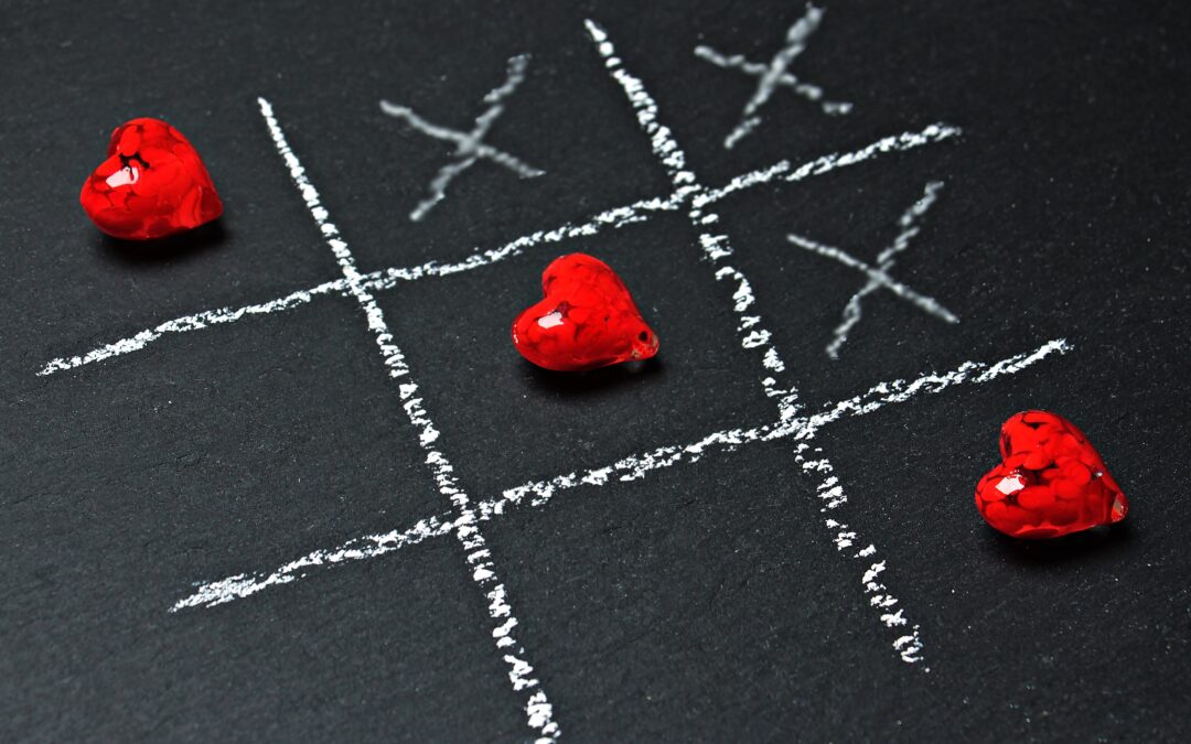 Jest już za późno, nie jest za późno.